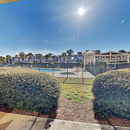 Emerald Waters 104 Destin Bagian luar foto