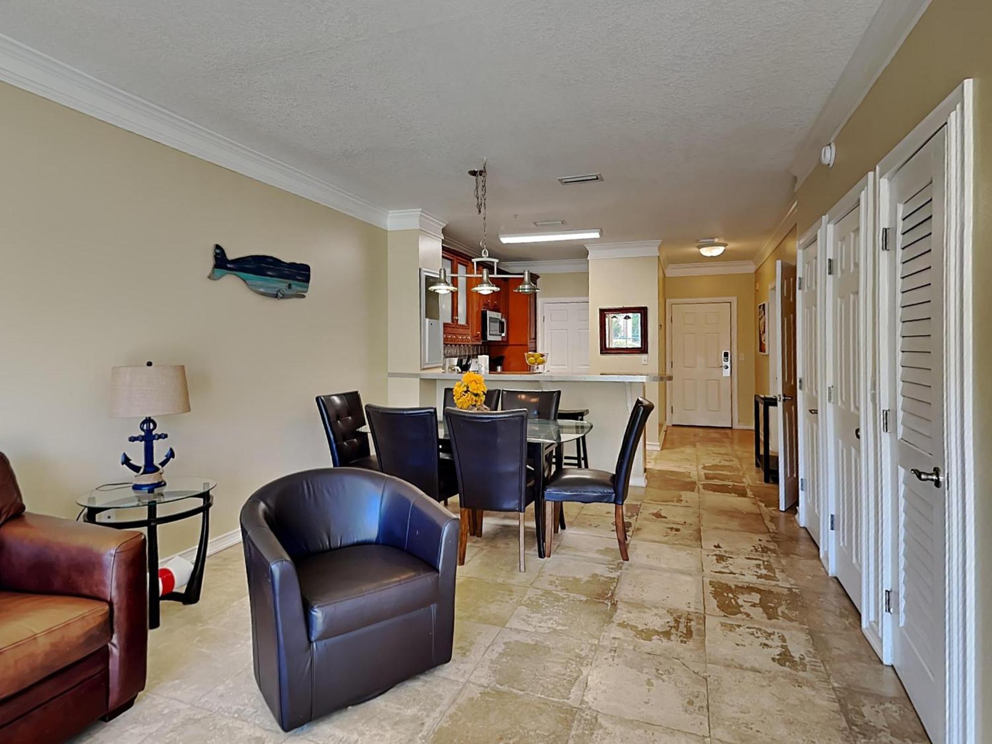 Emerald Waters 104 Destin Bagian luar foto