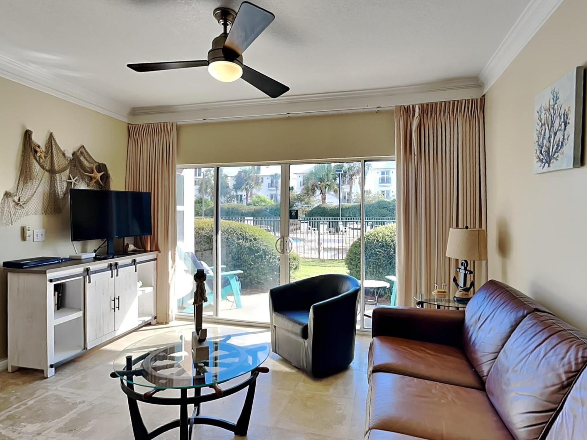 Emerald Waters 104 Destin Bagian luar foto