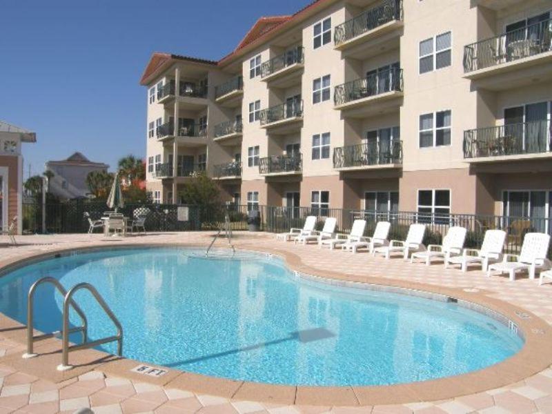 Emerald Waters 104 Destin Bagian luar foto