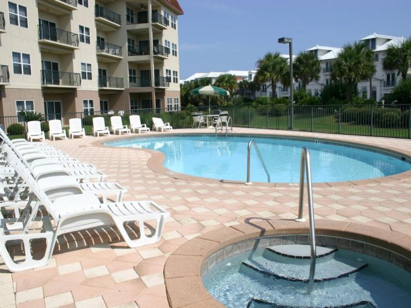 Emerald Waters 104 Destin Bagian luar foto