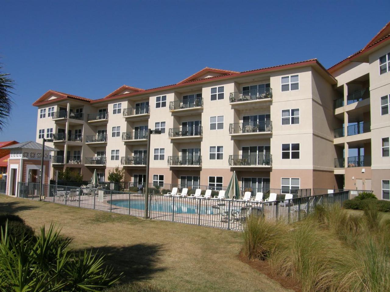 Emerald Waters 104 Destin Bagian luar foto