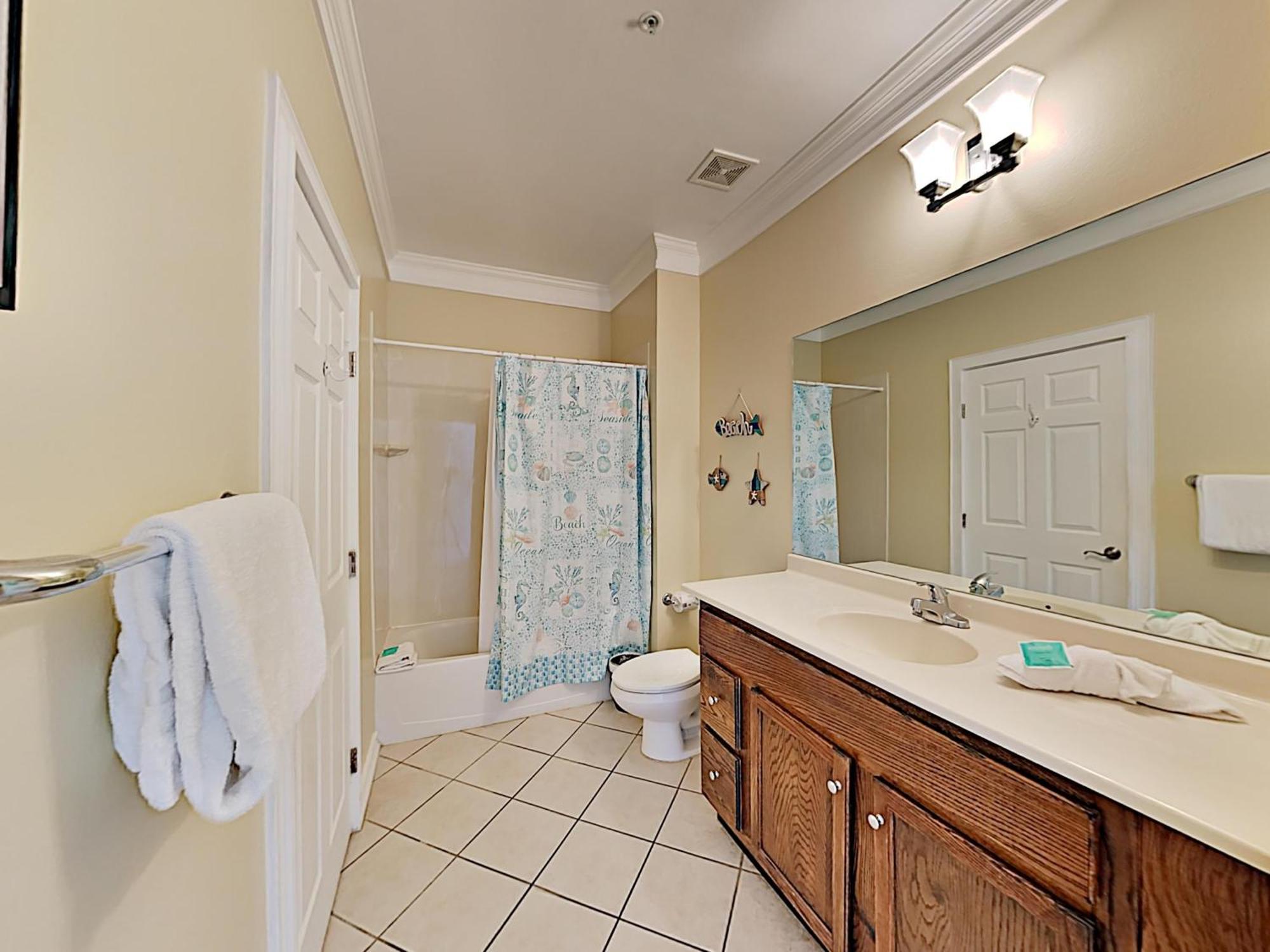 Emerald Waters 104 Destin Bagian luar foto