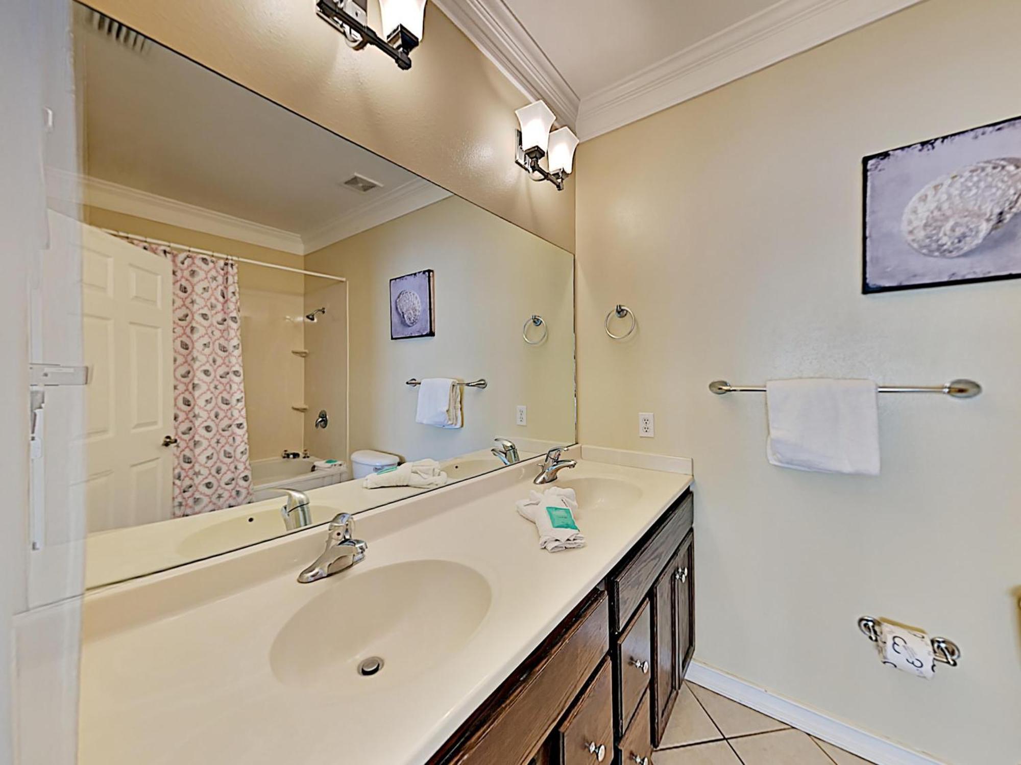 Emerald Waters 104 Destin Bagian luar foto